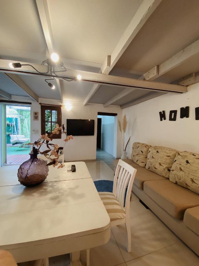 Loft Garden'S Lejlighed Rosario Eksteriør billede