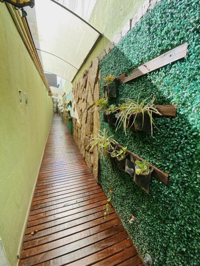 Loft Garden'S Lejlighed Rosario Eksteriør billede