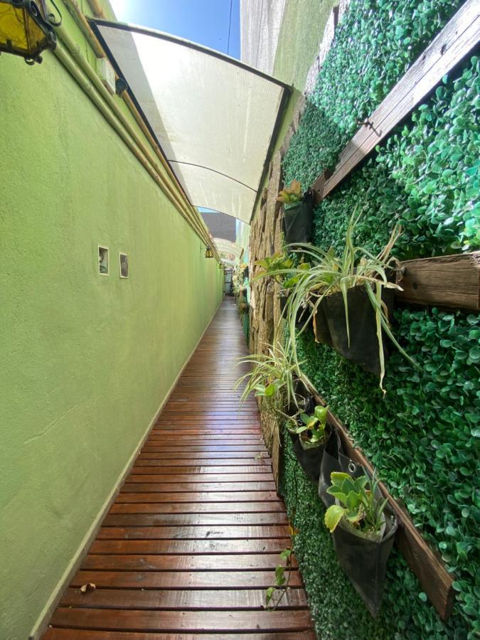 Loft Garden'S Lejlighed Rosario Eksteriør billede
